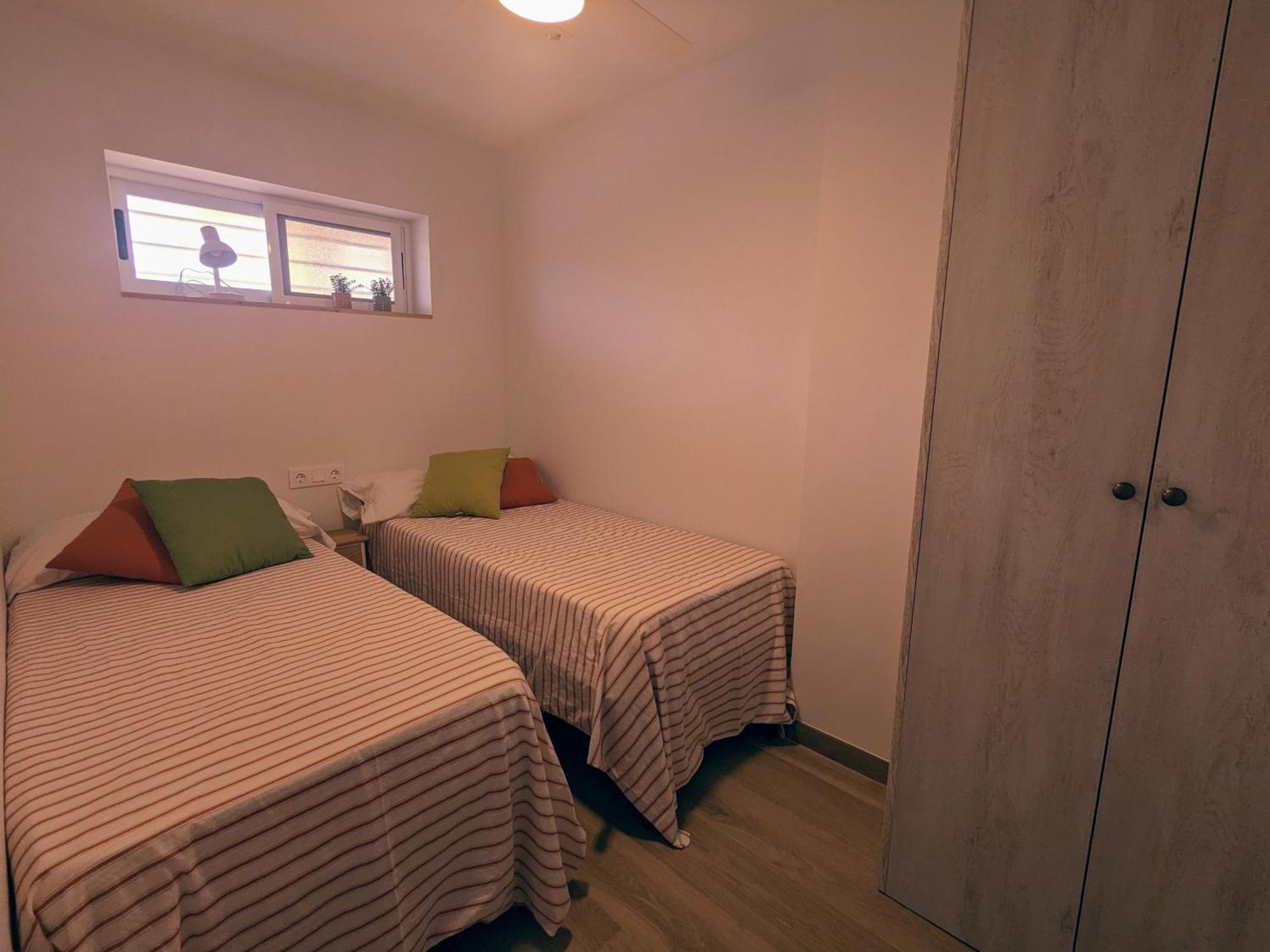 La Caleta Apartment Villajoyosa Ngoại thất bức ảnh