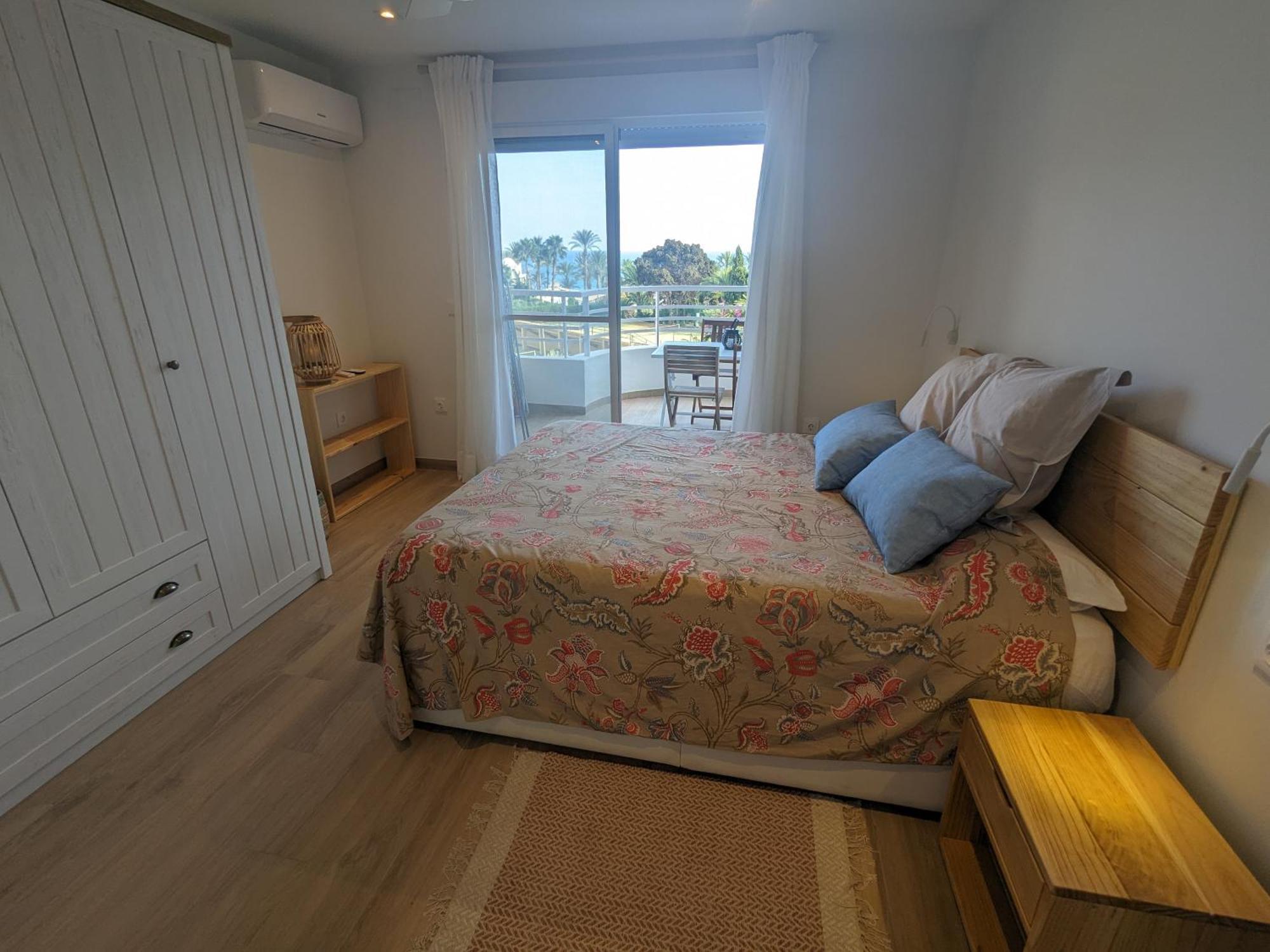 La Caleta Apartment Villajoyosa Ngoại thất bức ảnh