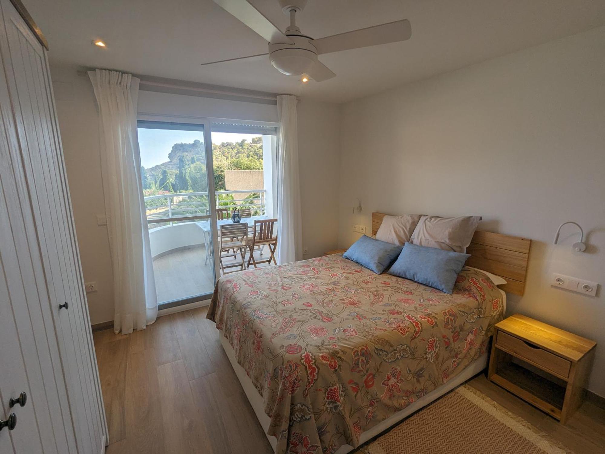 La Caleta Apartment Villajoyosa Ngoại thất bức ảnh