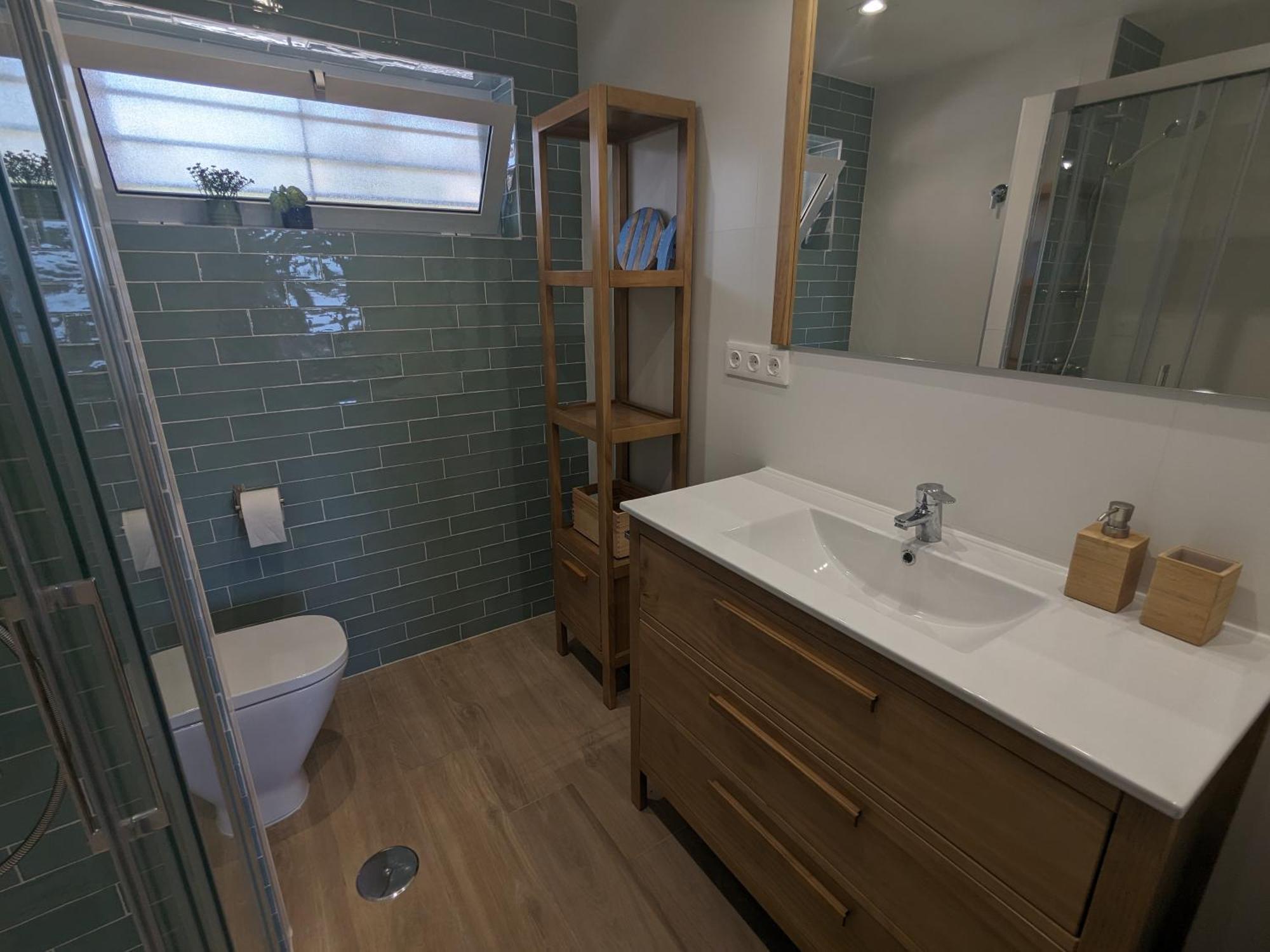 La Caleta Apartment Villajoyosa Ngoại thất bức ảnh