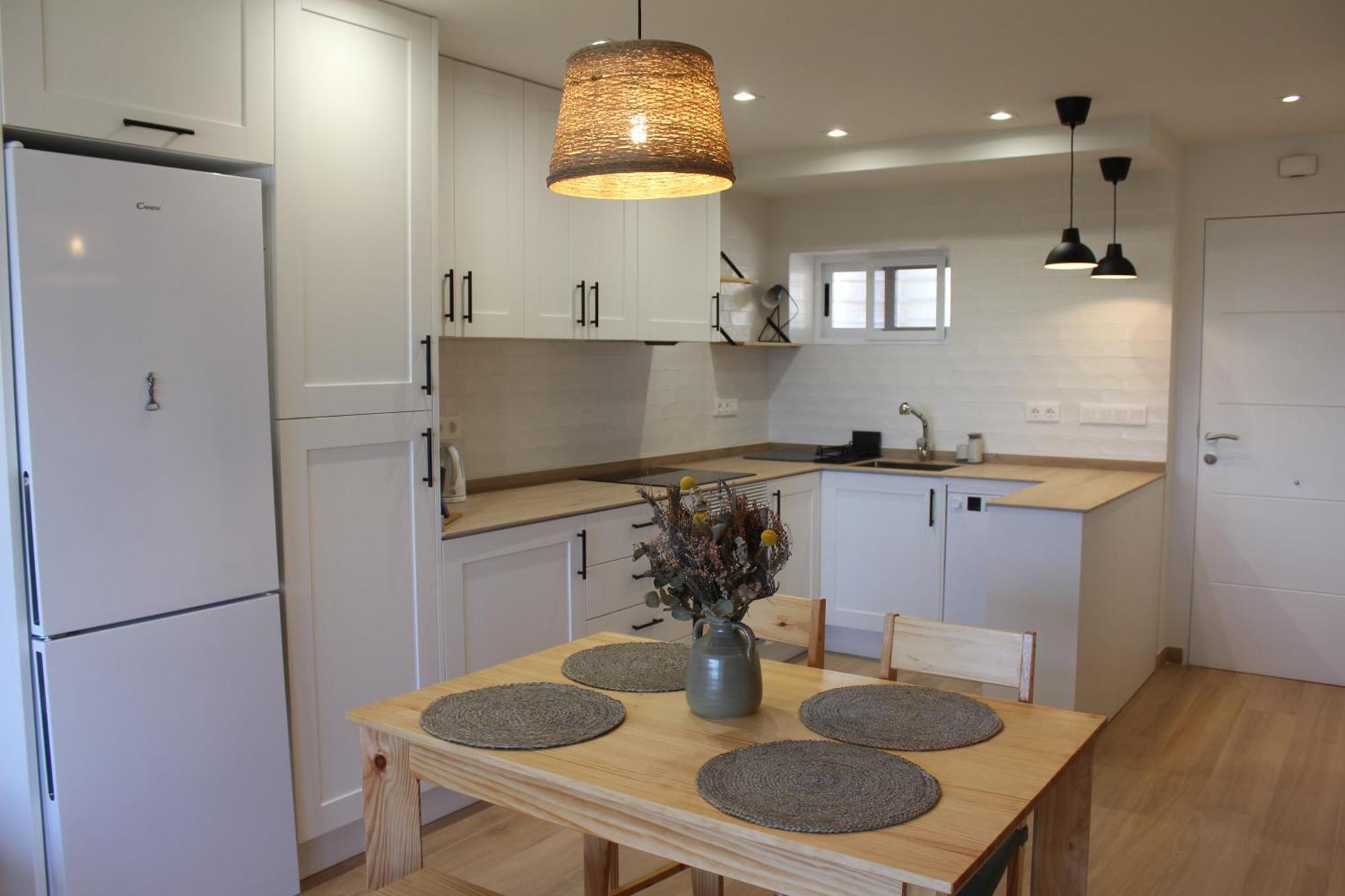 La Caleta Apartment Villajoyosa Ngoại thất bức ảnh